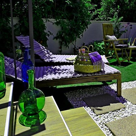 Ferienwohnung NiViGa Makarska Exterior foto