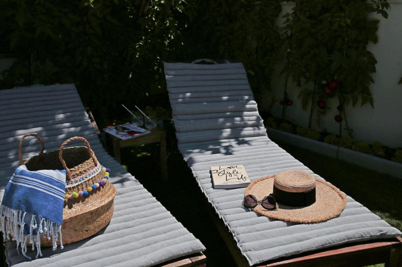 Ferienwohnung NiViGa Makarska Exterior foto