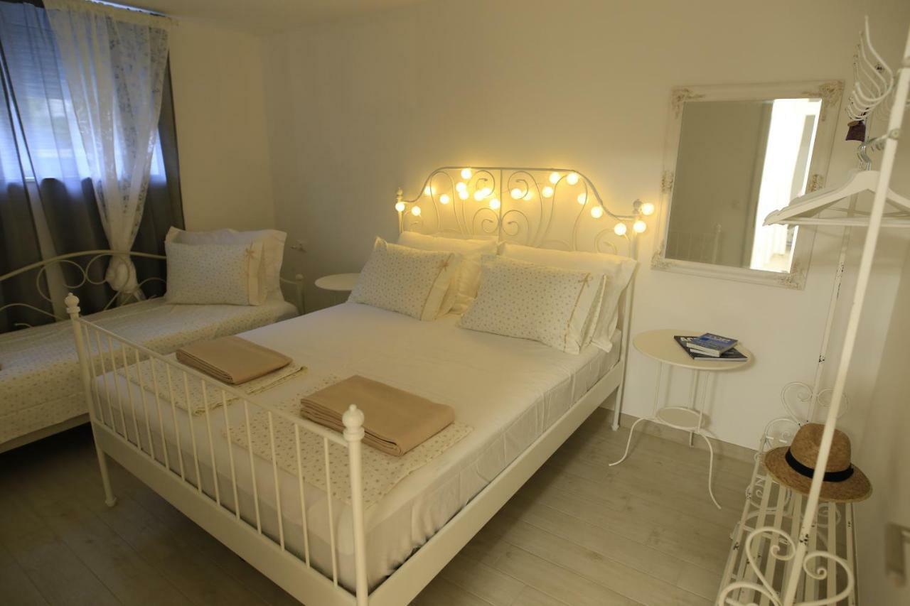 Ferienwohnung NiViGa Makarska Exterior foto